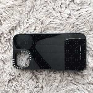 Casetify 13 mini case